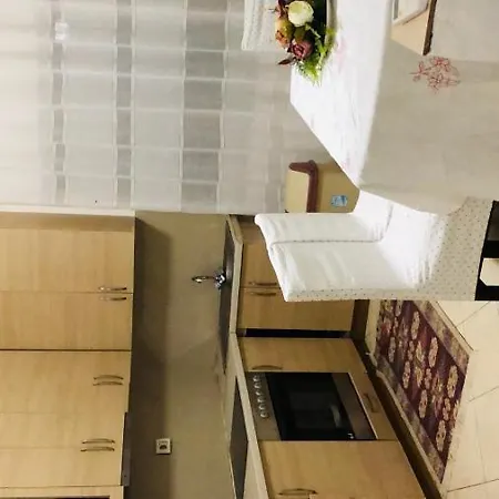 Appartement Emma