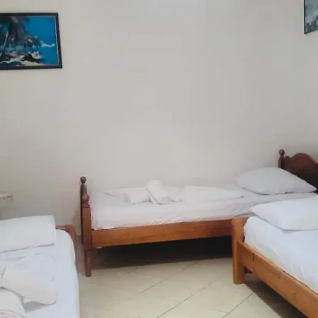 Emma Appartement