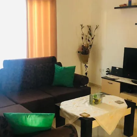 Appartement Emma